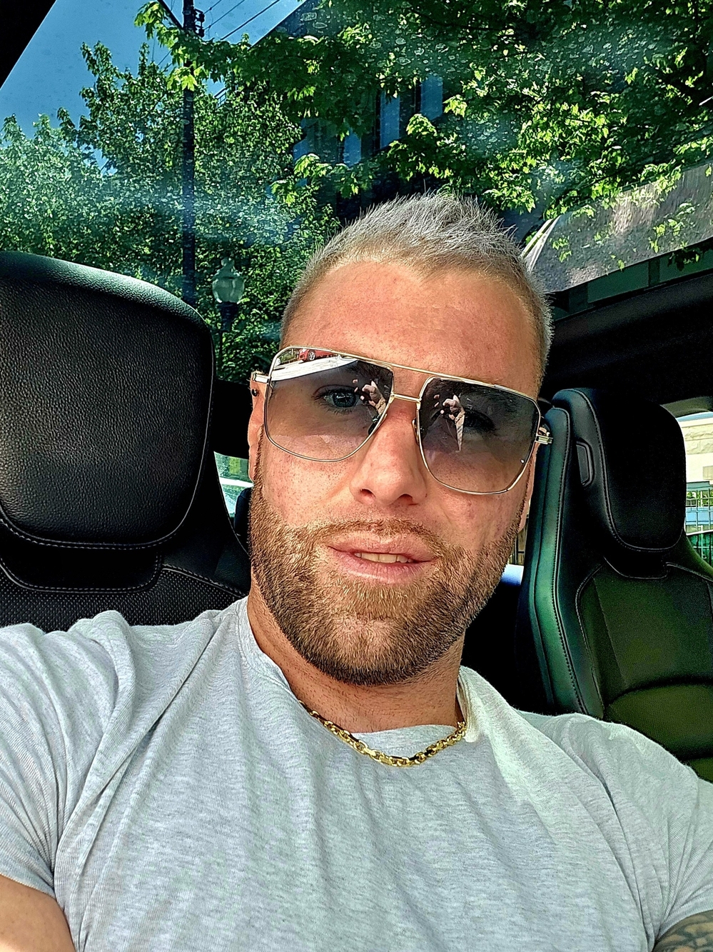 HUNK BRAND GUARANTEED "Big D" 👀🍆 Sunglasses